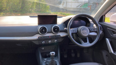 Audi Q2 30 TFSI Sport 5dr Petrol Estate